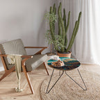 DREAMLAND ESCAPE Coffee Table