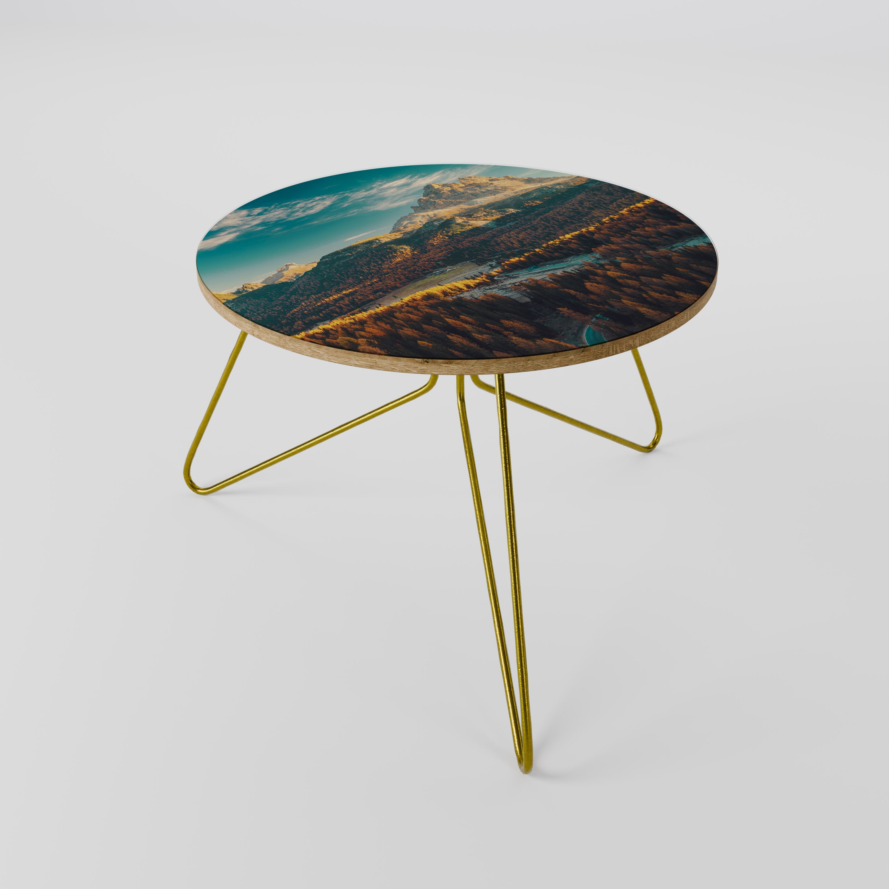 Table basse DREAMLAND ESCAPE 60