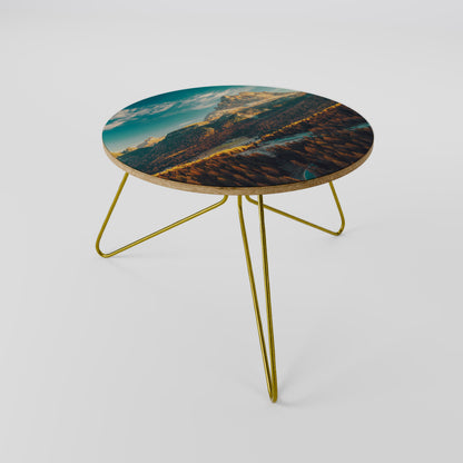 DREAMLAND ESCAPE Coffee Table