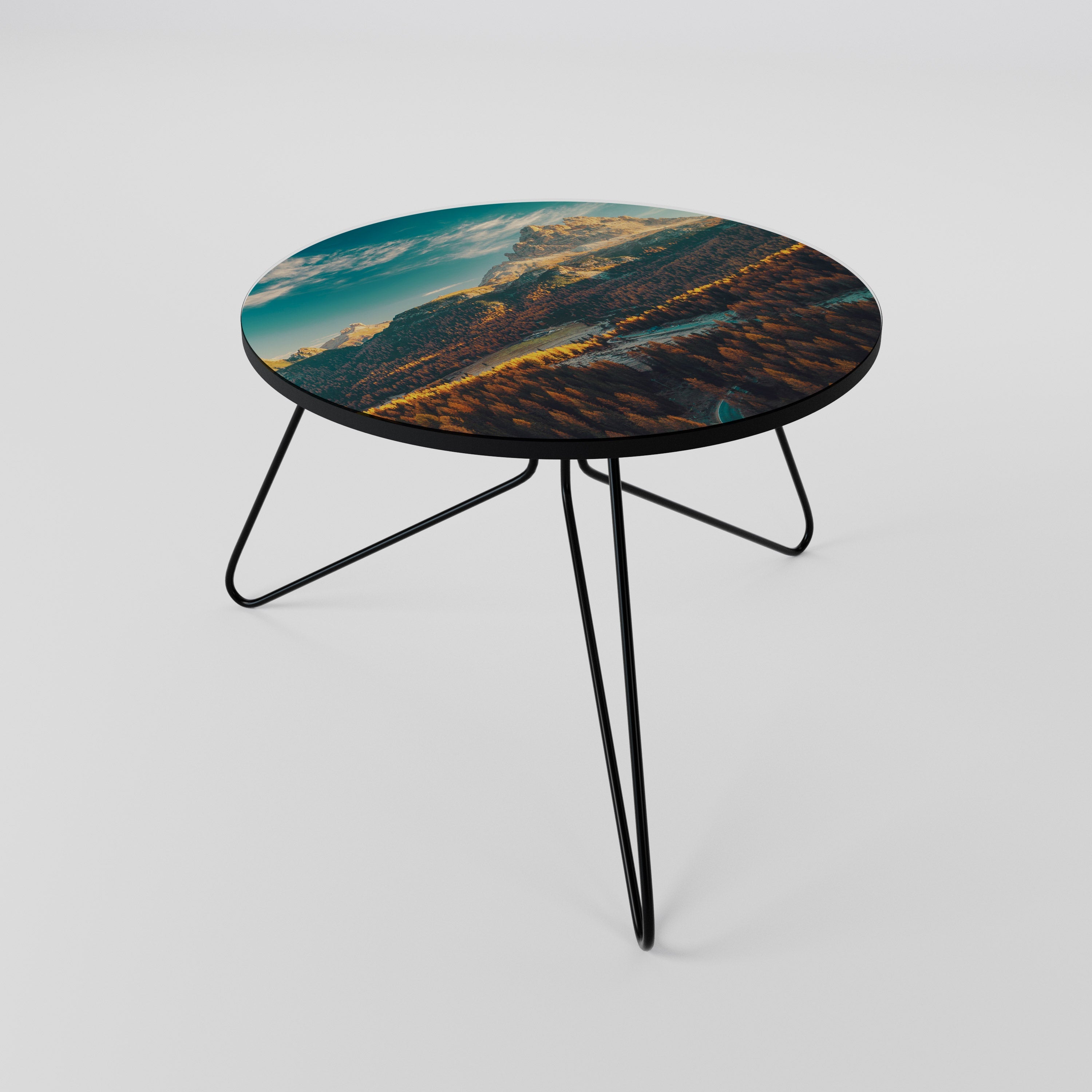 Table basse DREAMLAND ESCAPE 60