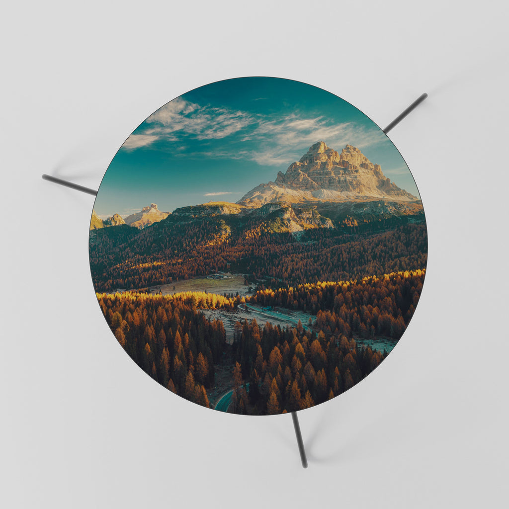 Table basse DREAMLAND ESCAPE 60