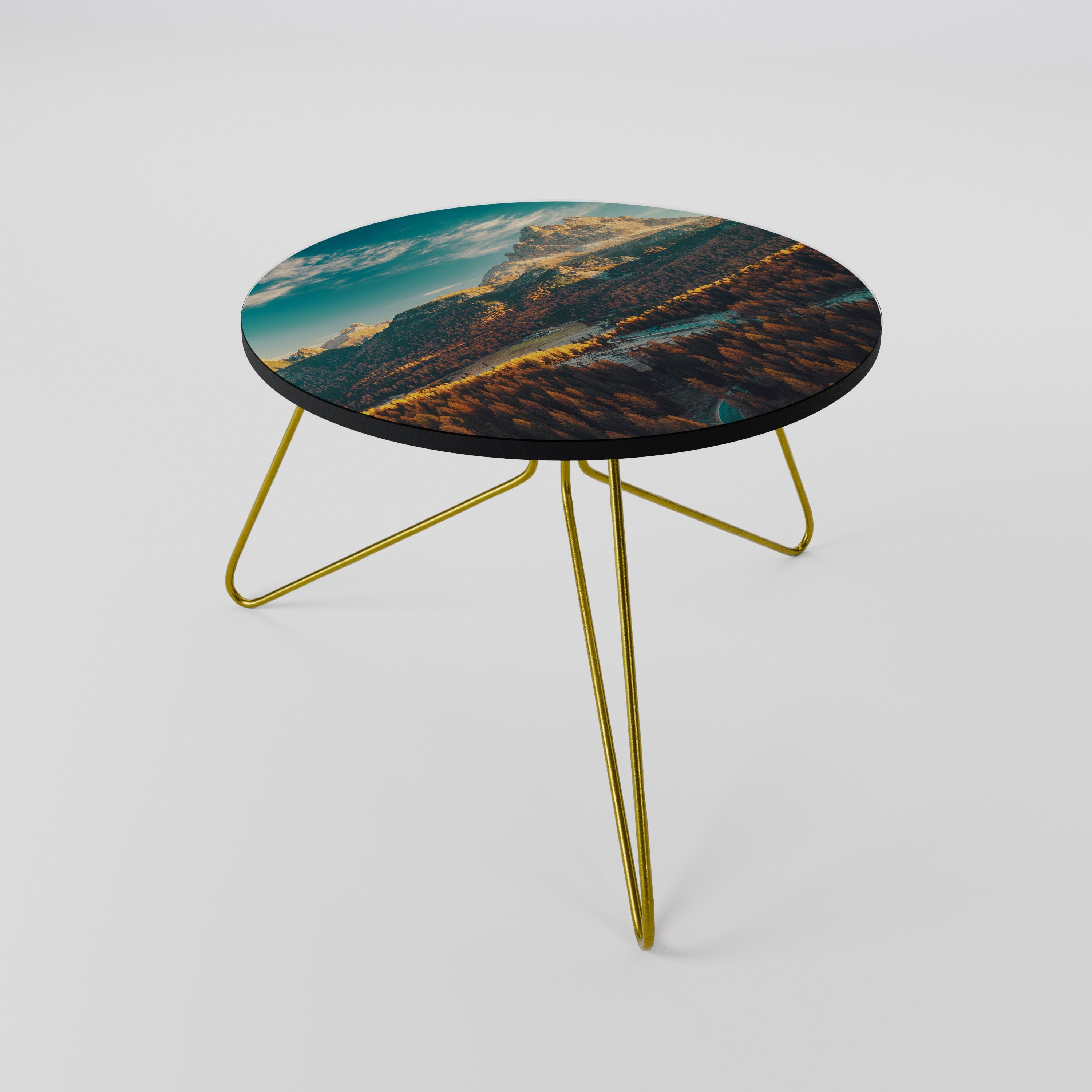 Table basse DREAMLAND ESCAPE 60