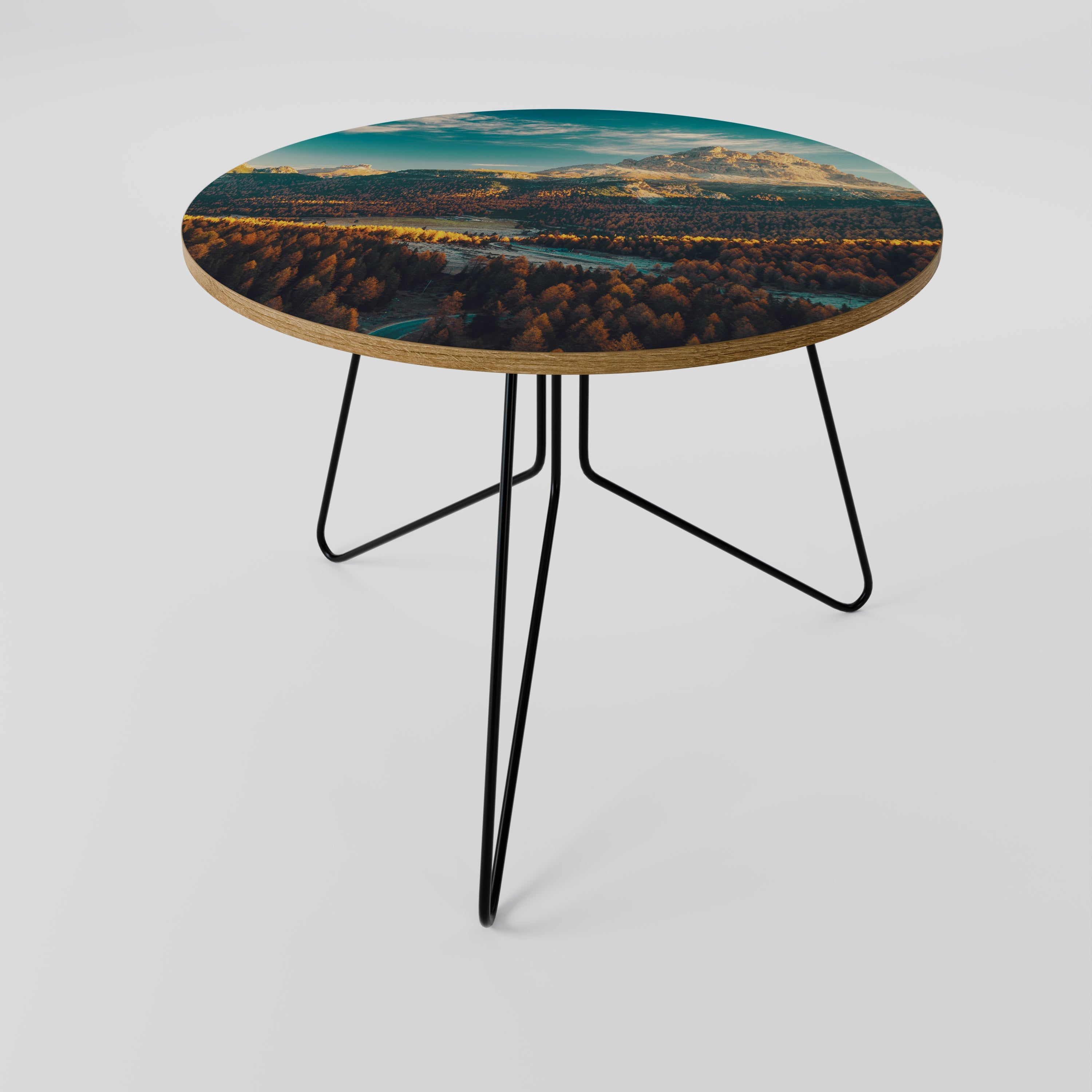 Table basse DREAMLAND ESCAPE 69