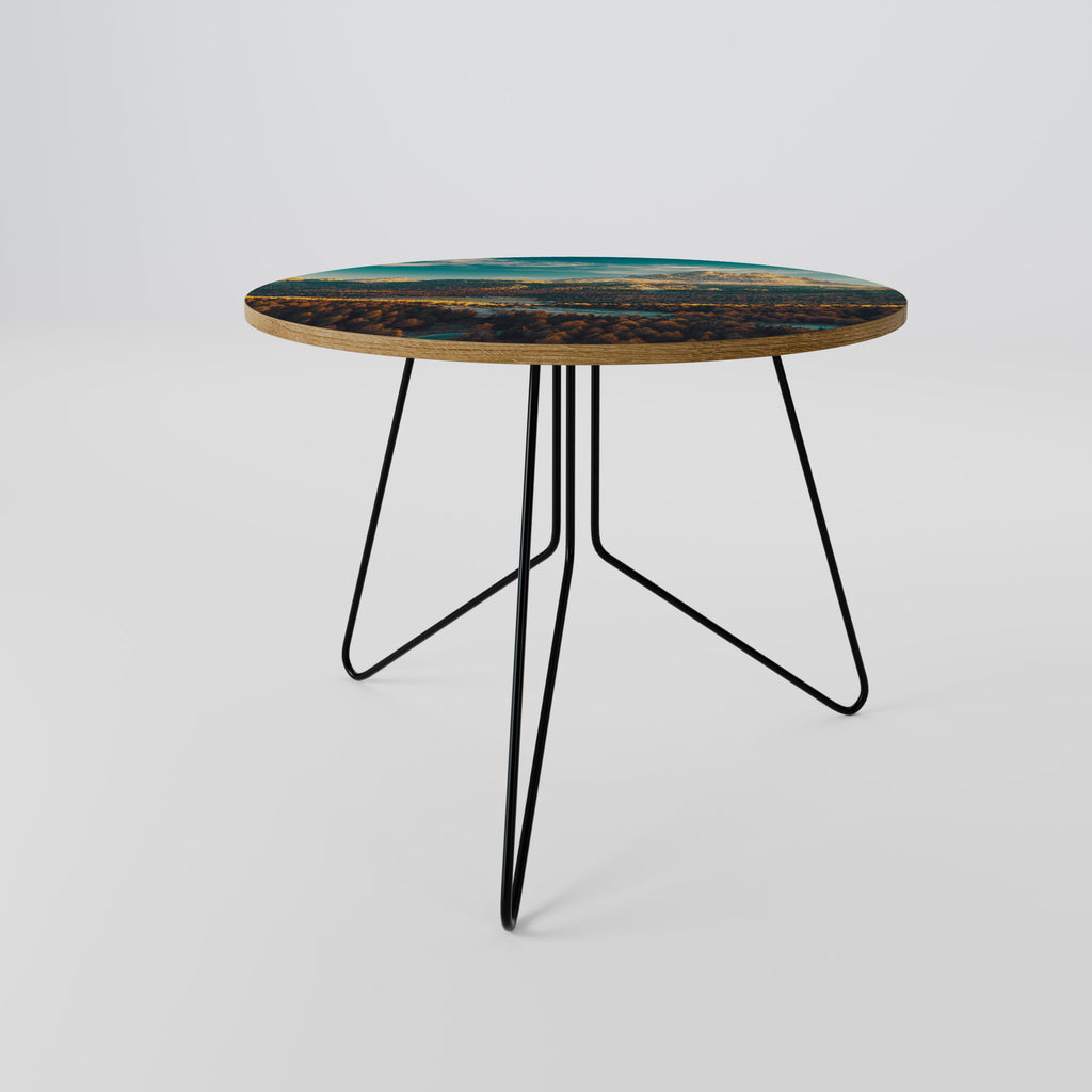 DREAMLAND ESCAPE Coffee Table