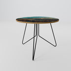 DREAMLAND ESCAPE Coffee Table
