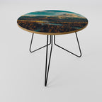 DREAMLAND ESCAPE Coffee Table