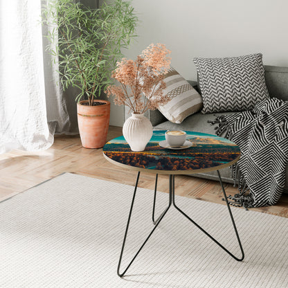 DREAMLAND ESCAPE Coffee Table