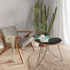 DREAMLAND ESCAPE Coffee Table