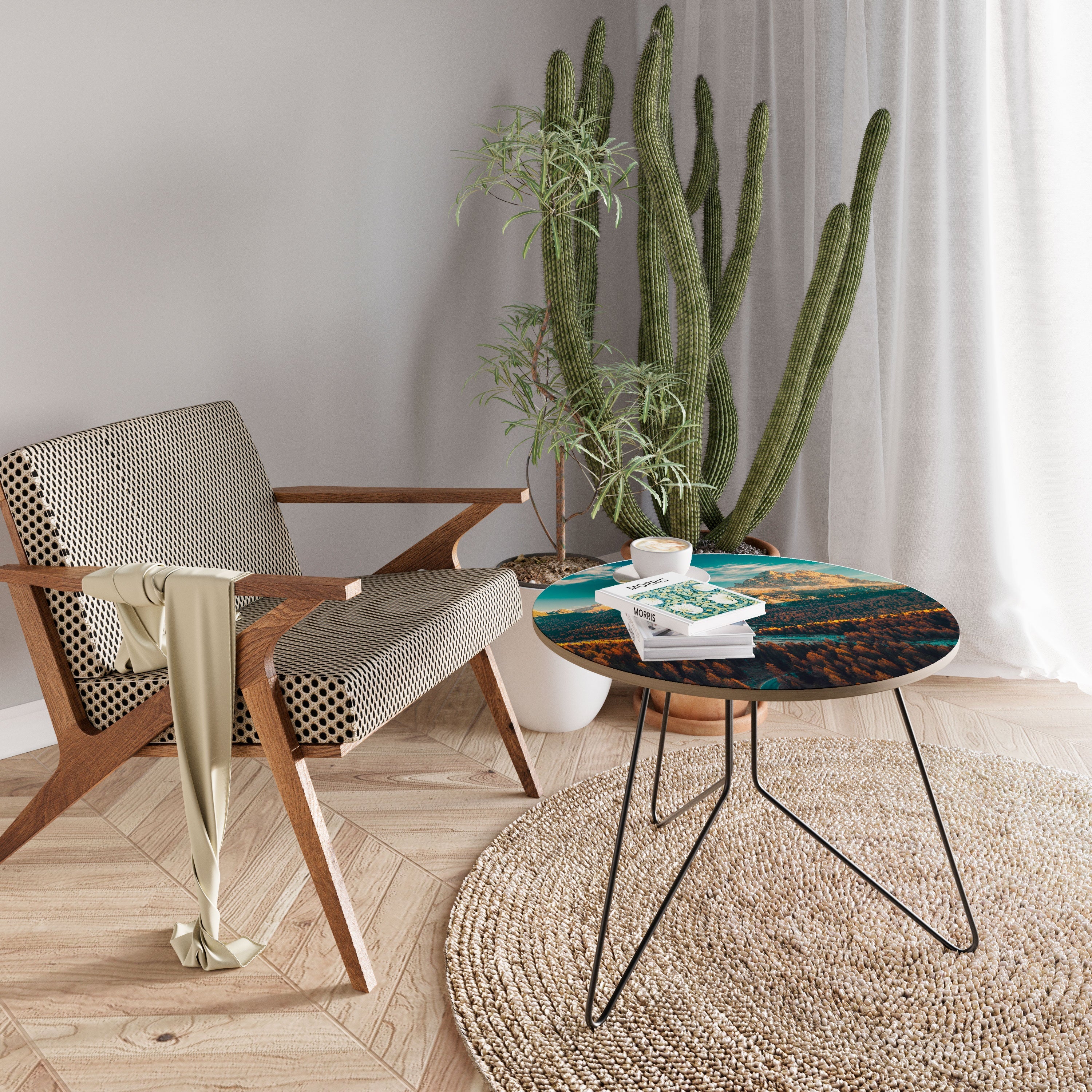 Table basse DREAMLAND ESCAPE 69