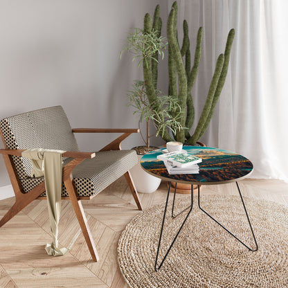 DREAMLAND ESCAPE Coffee Table