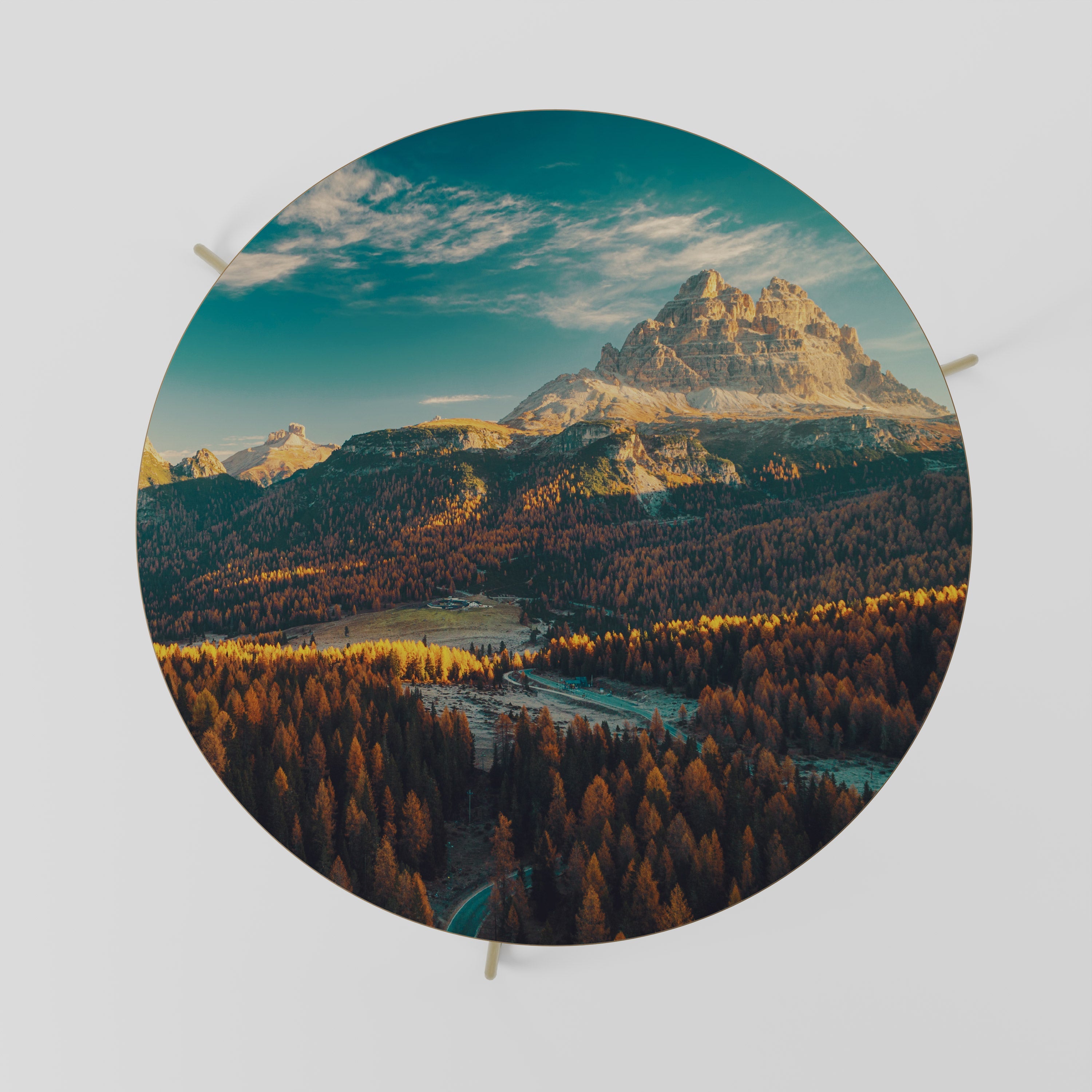 Table basse DREAMLAND ESCAPE 69