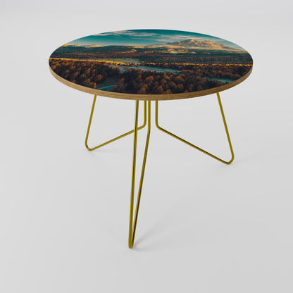 DREAMLAND ESCAPE Coffee Table