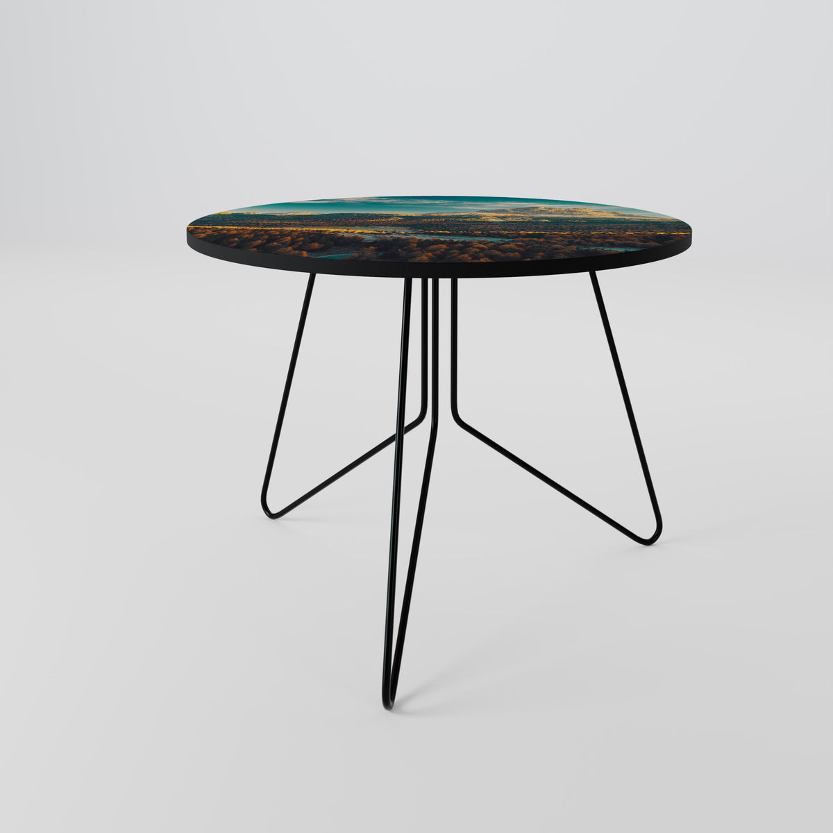 DREAMLAND ESCAPE Coffee Table