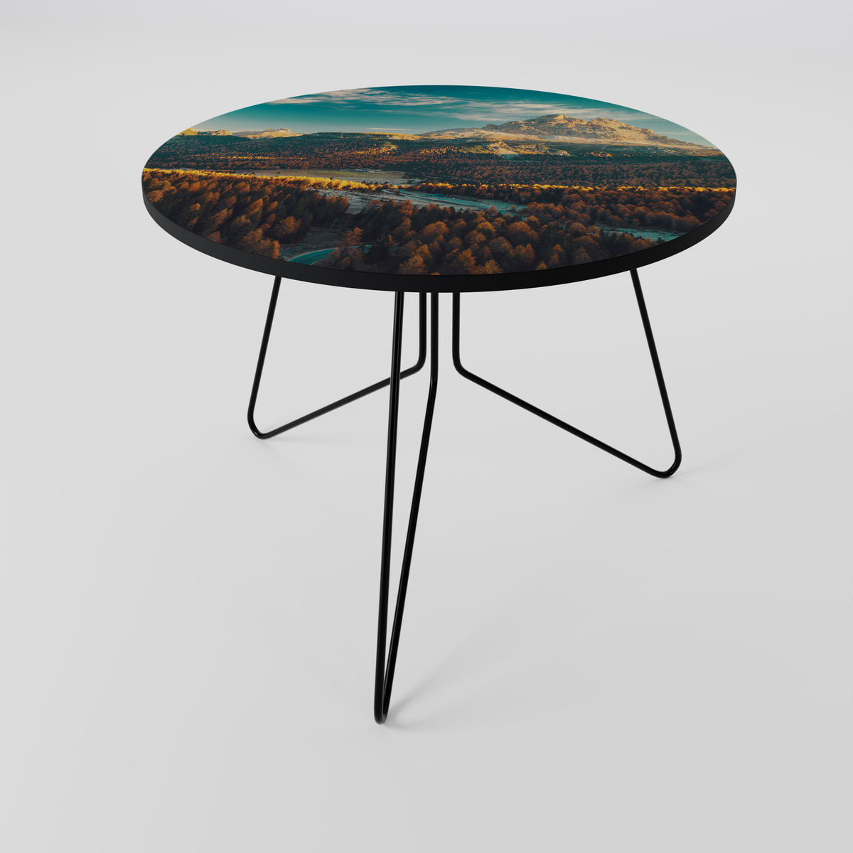 DREAMLAND ESCAPE Coffee Table
