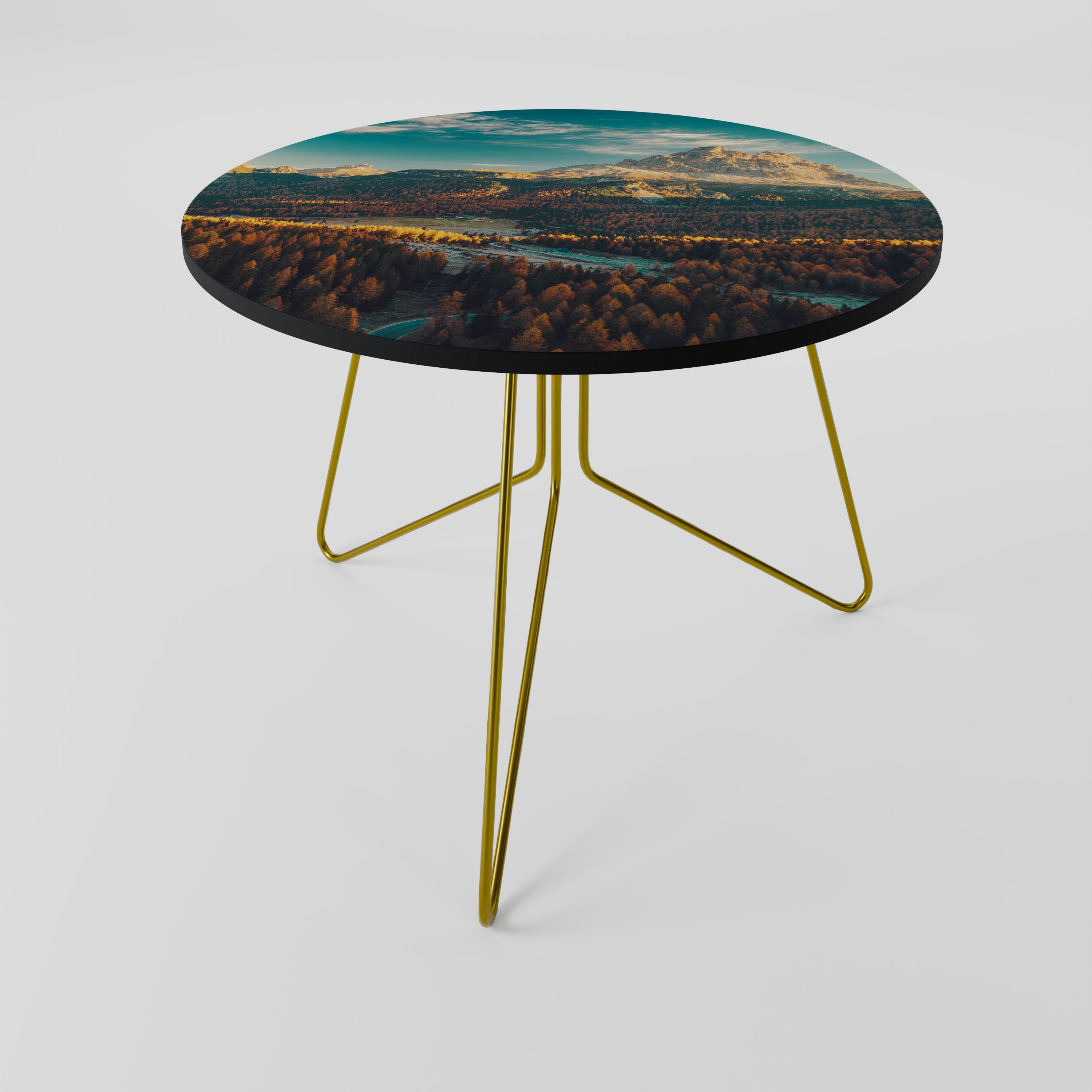 Table basse DREAMLAND ESCAPE 69