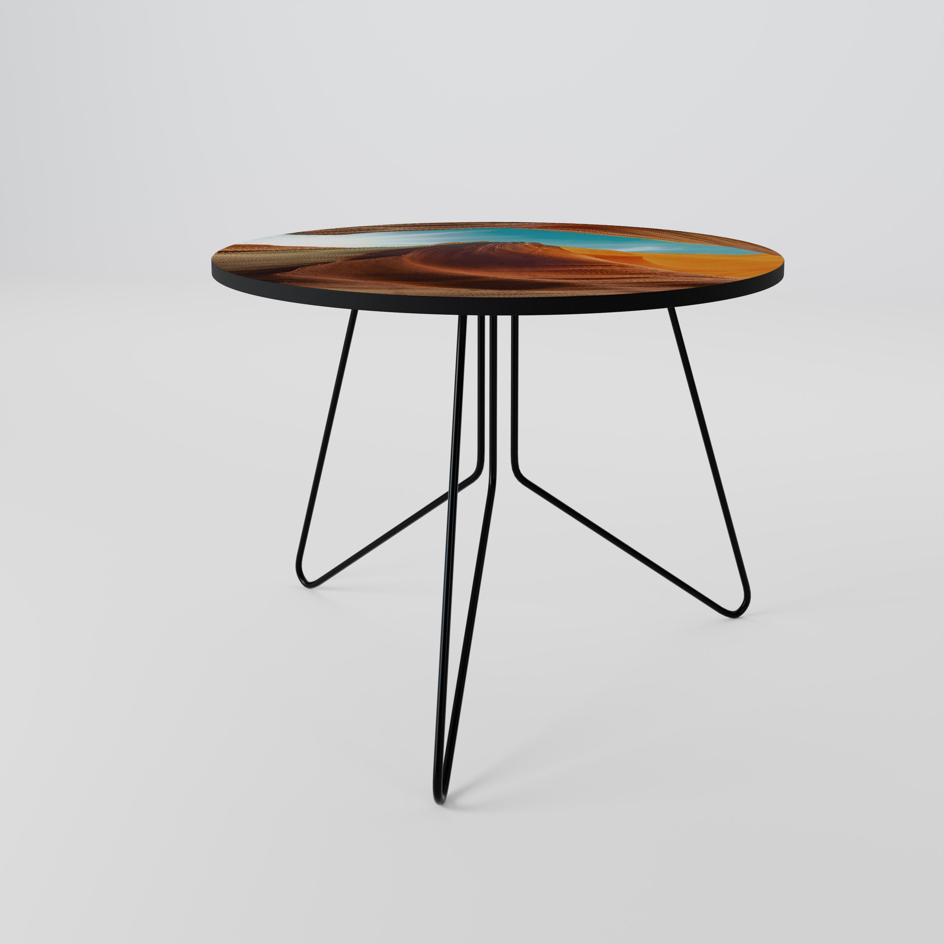 Table basse THE CANYON'S WHISPER 69