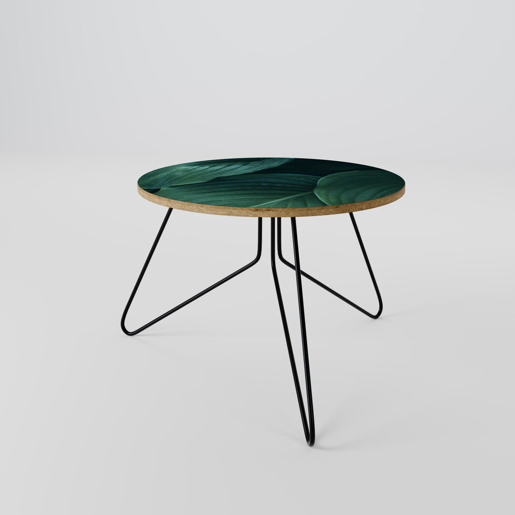 Table basse SUBTILE BOTANICAL HUES 60