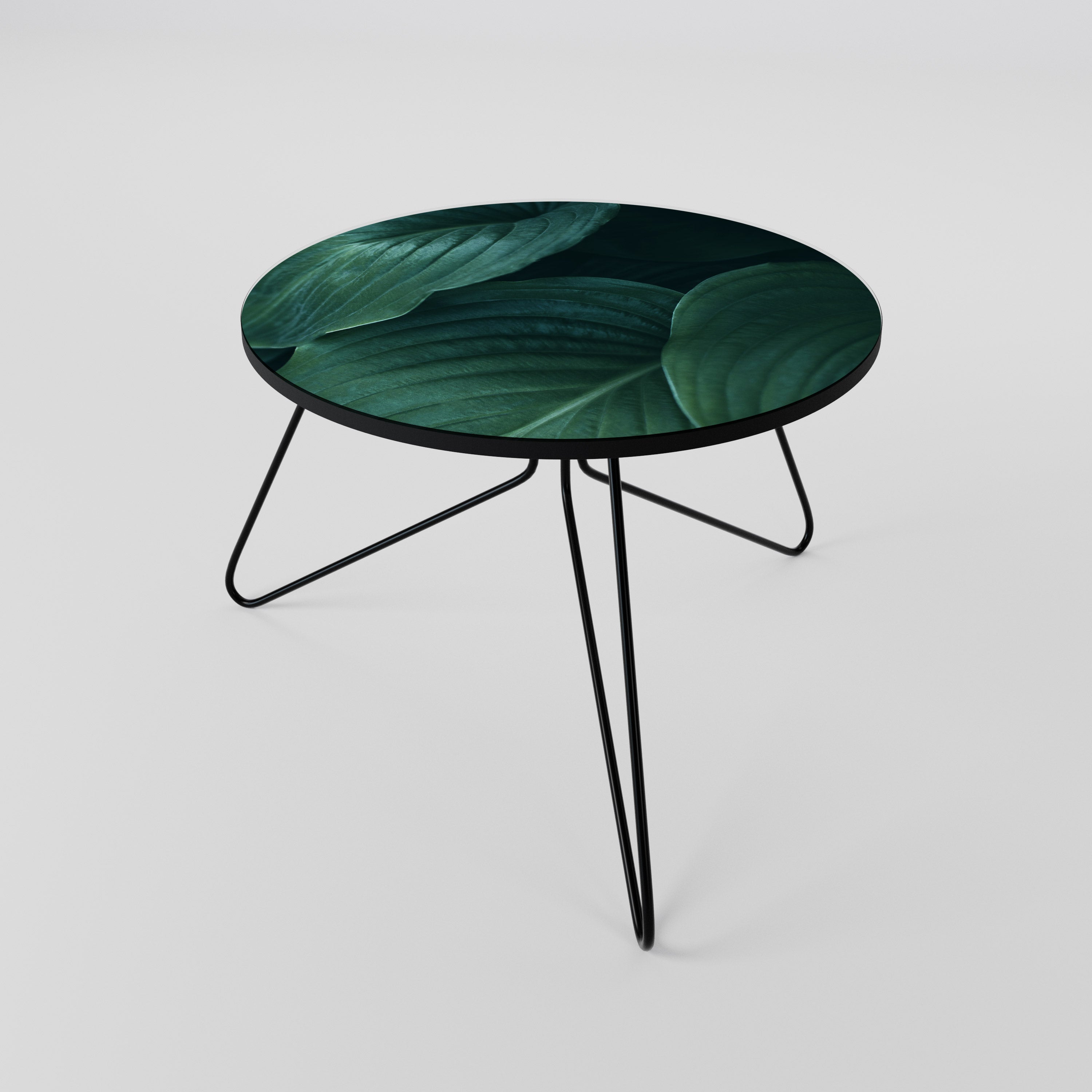 Table basse SUBTILE BOTANICAL HUES 60