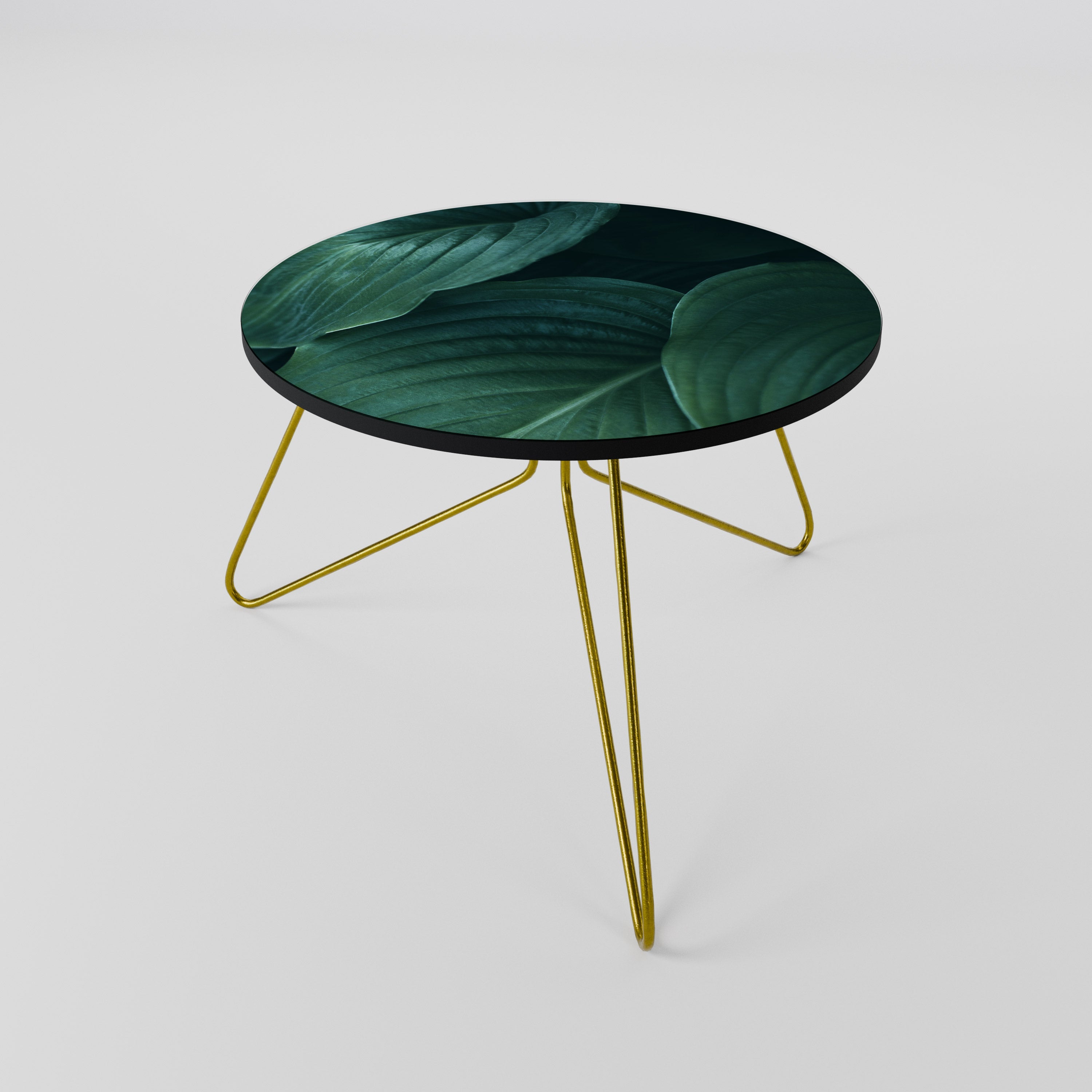 Table basse SUBTILE BOTANICAL HUES 60