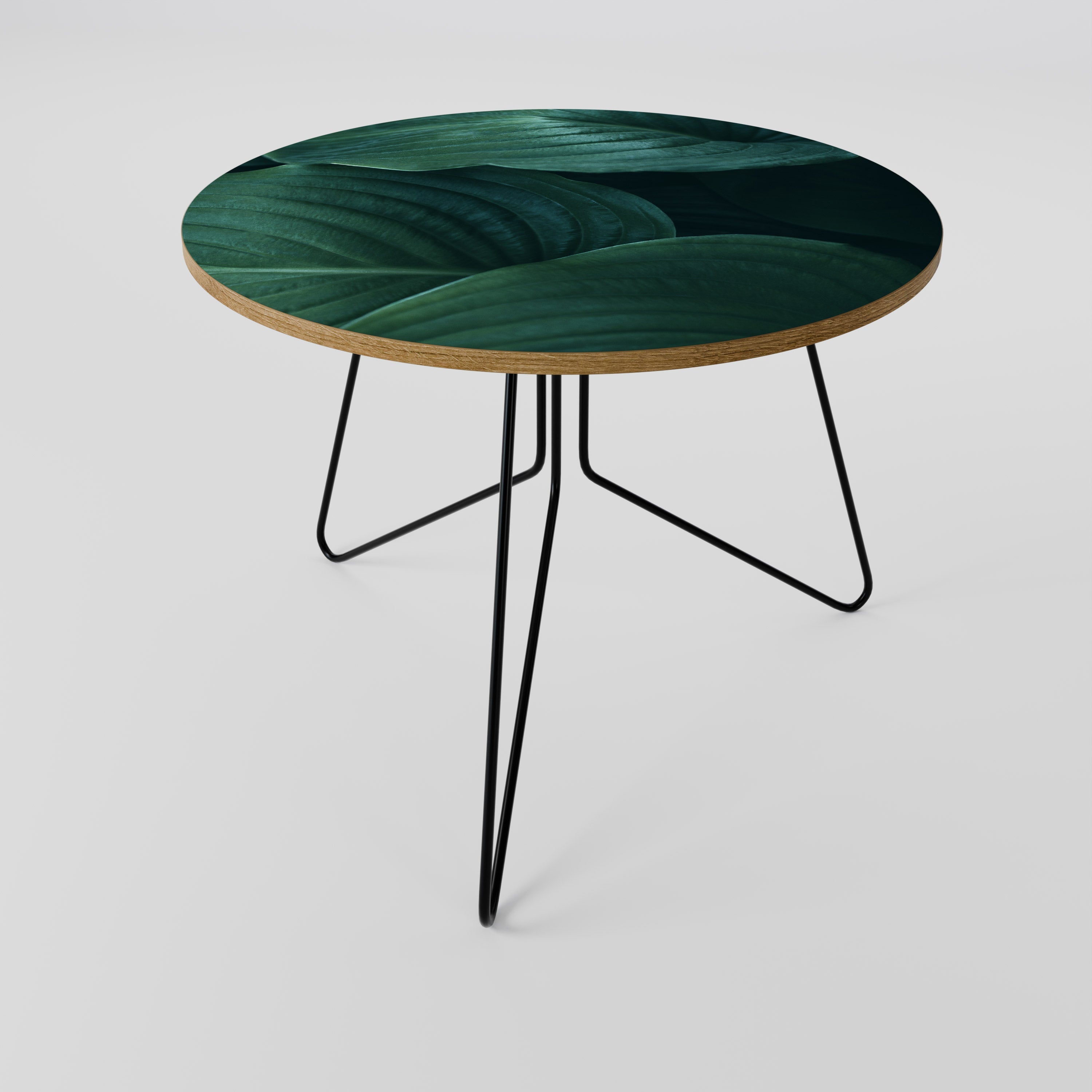 Table basse SUBTILE BOTANICAL HUES 69