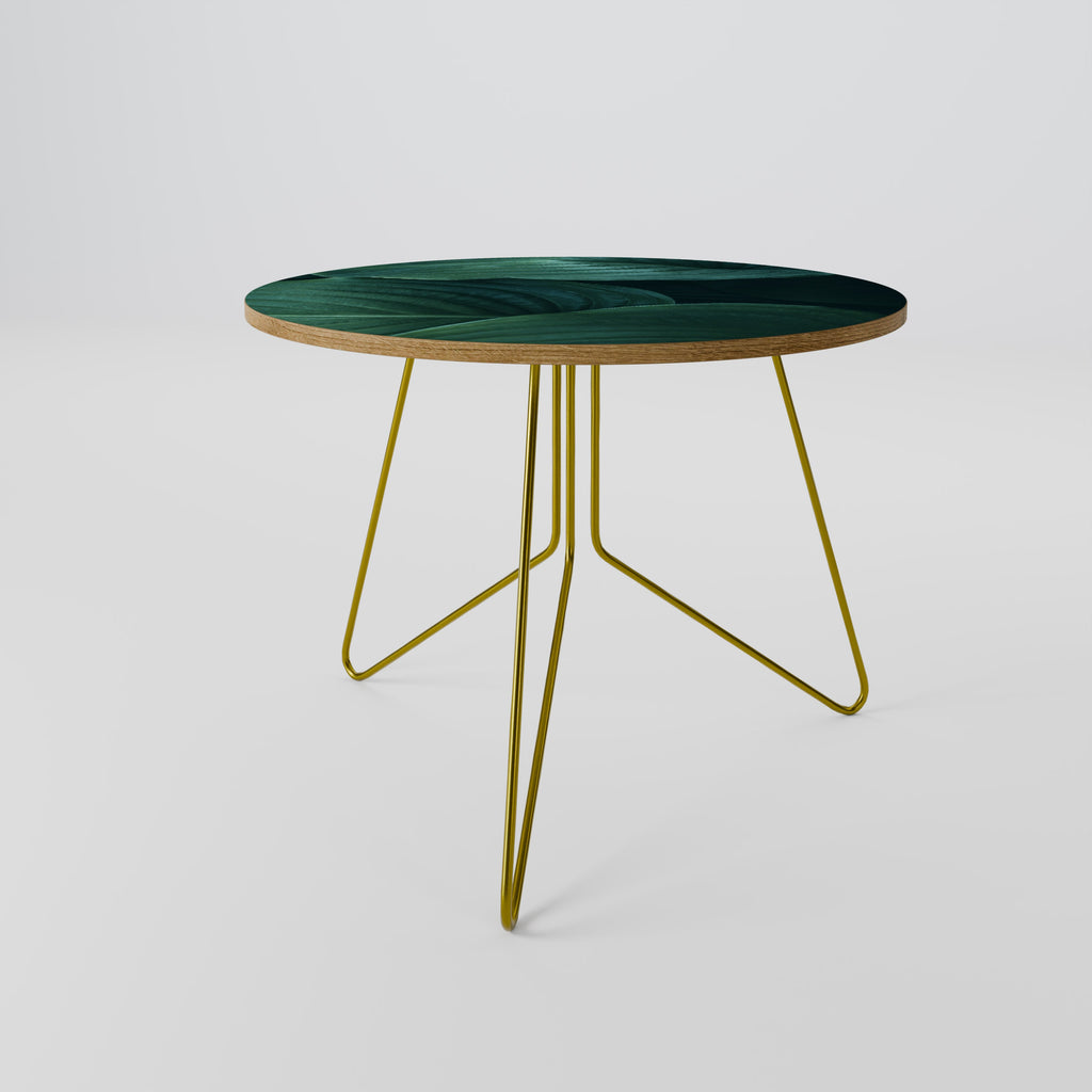 Table basse SUBTILE BOTANICAL HUES 69