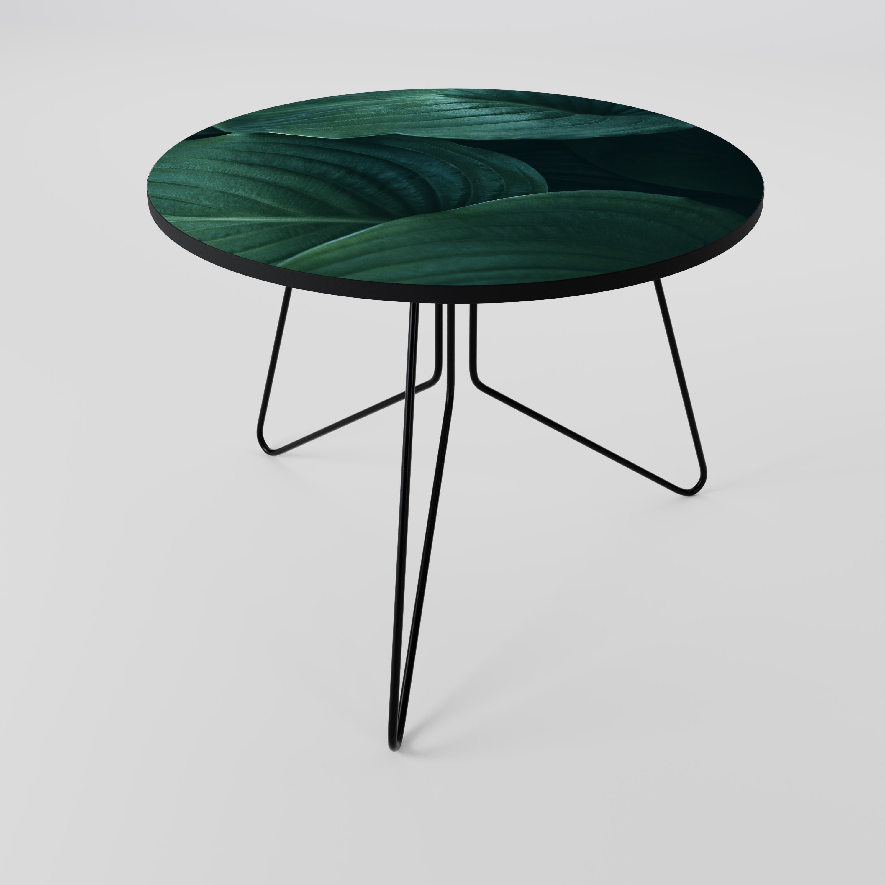 Table basse SUBTILE BOTANICAL HUES 69