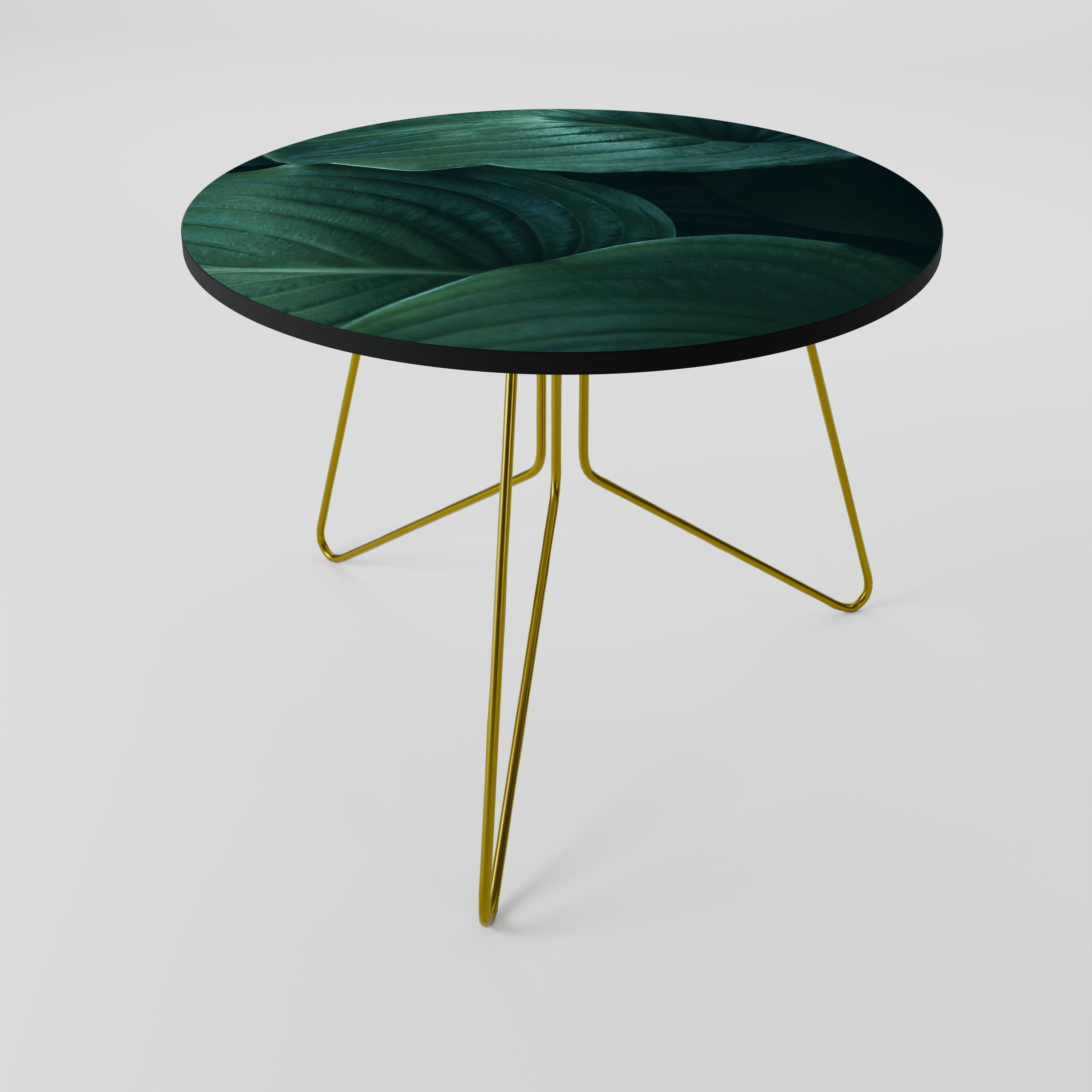 Table basse SUBTILE BOTANICAL HUES 69