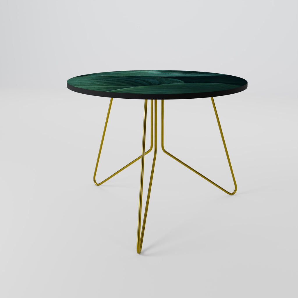 Table basse SUBTILE BOTANICAL HUES 69