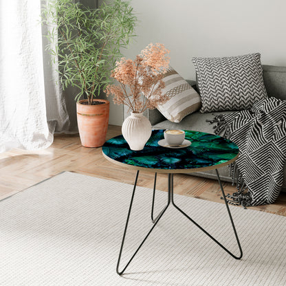 DEEP JUNGLE SERENADE Coffee Table