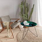 DEEP JUNGLE SERENADE Coffee Table