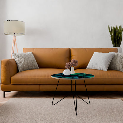 DEEP JUNGLE SERENADE Coffee Table