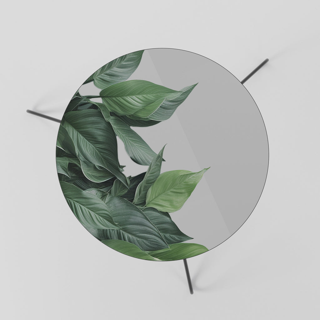 LUSH LEAFY WHIMSY Coffee Table 60