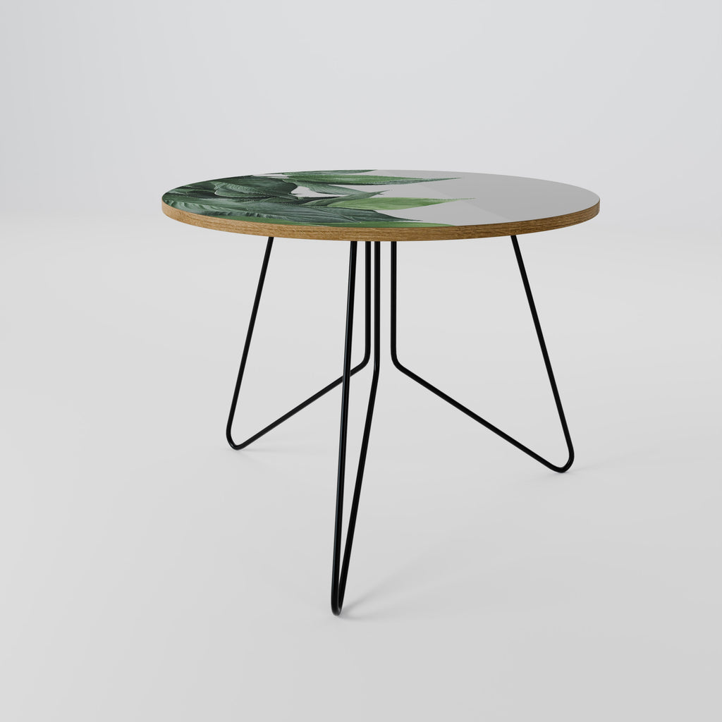 Table basse LUSH LEAFY WHIMSY 69