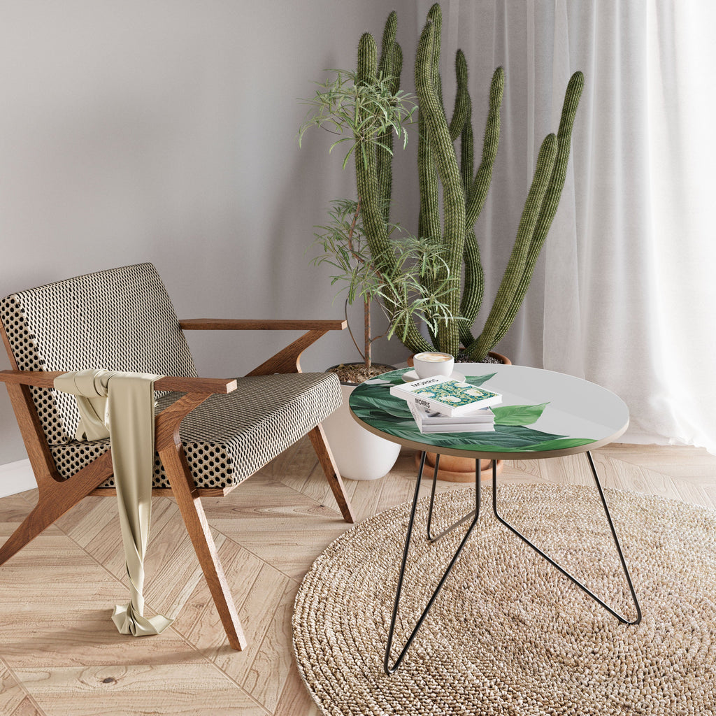 Table basse LUSH LEAFY WHIMSY 69