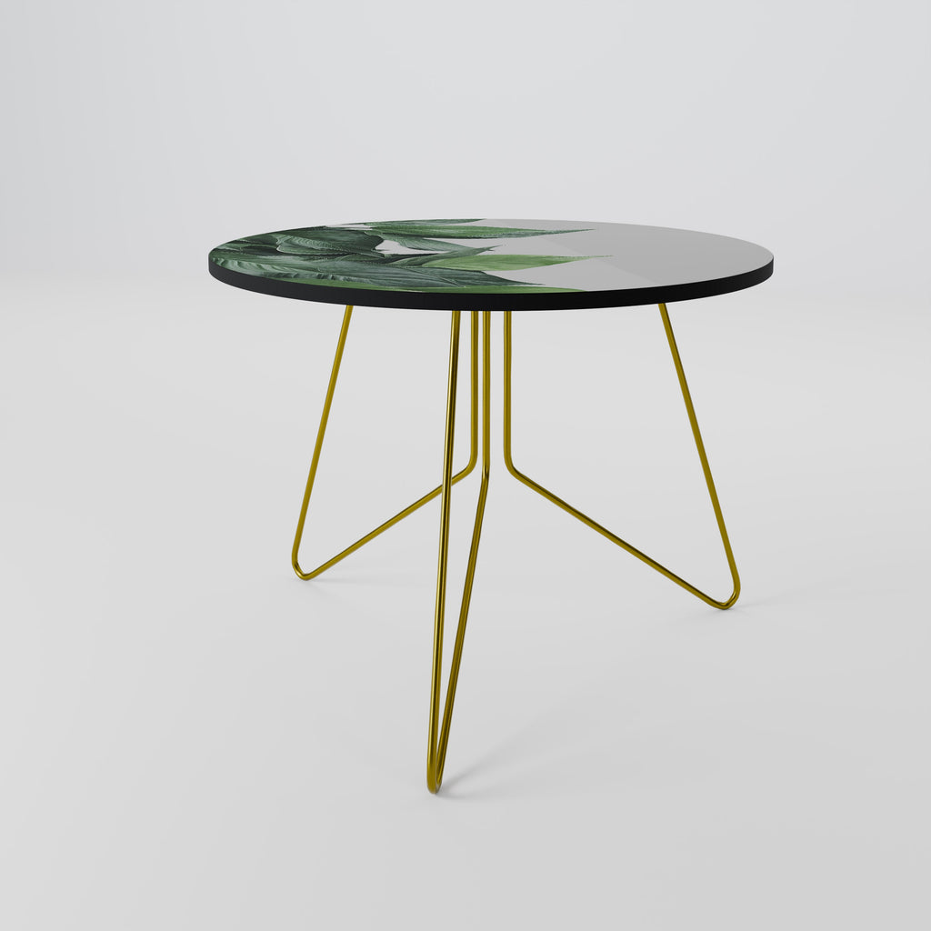 Table basse LUSH LEAFY WHIMSY 69