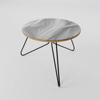 SILKEN SERENITY Coffee Table