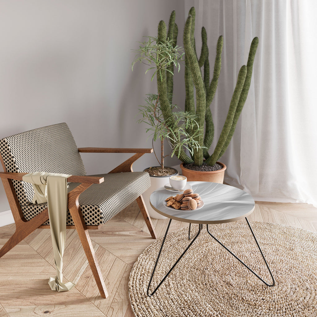 SILKEN SERENITY Coffee Table 60