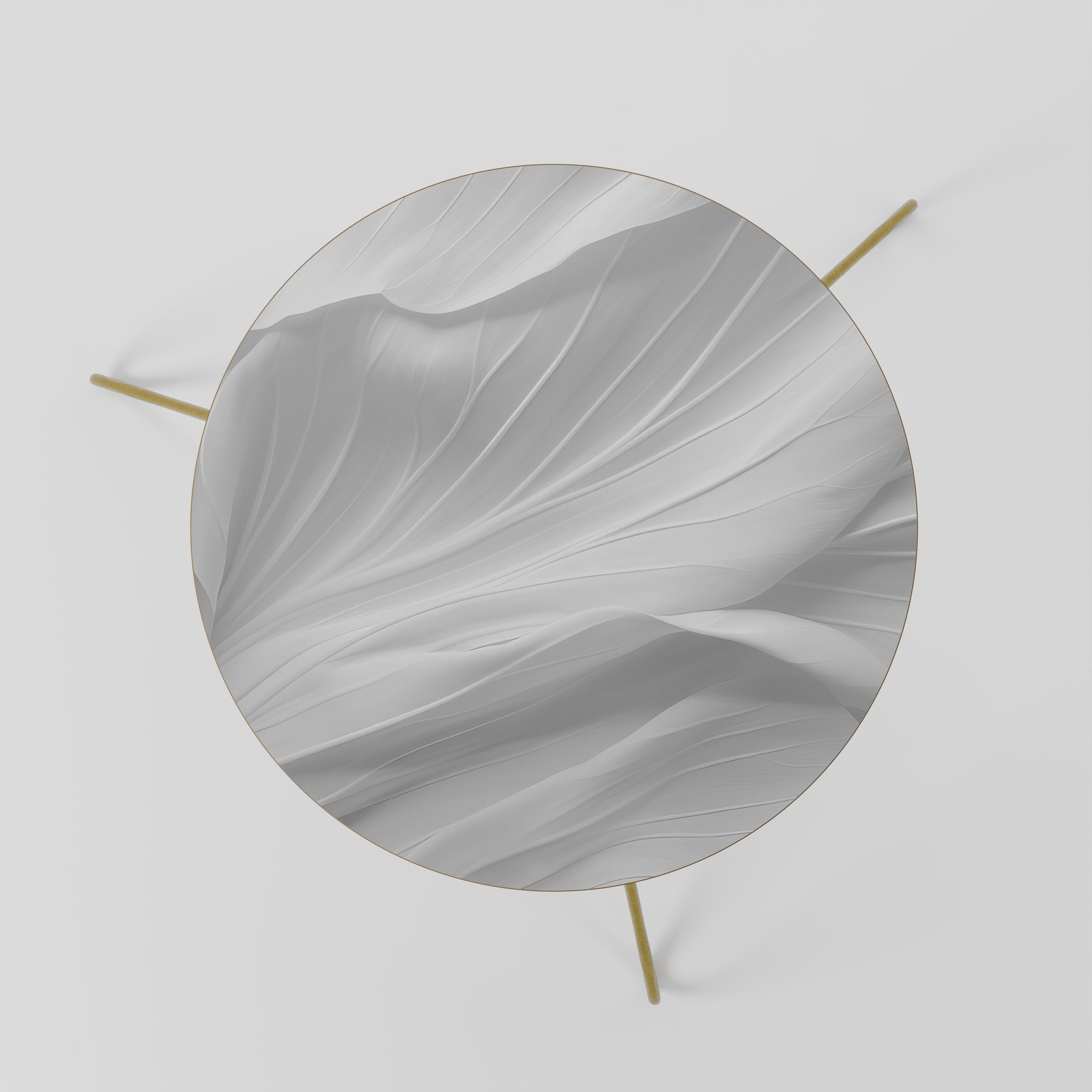 Table basse SILKEN SERENITY 60