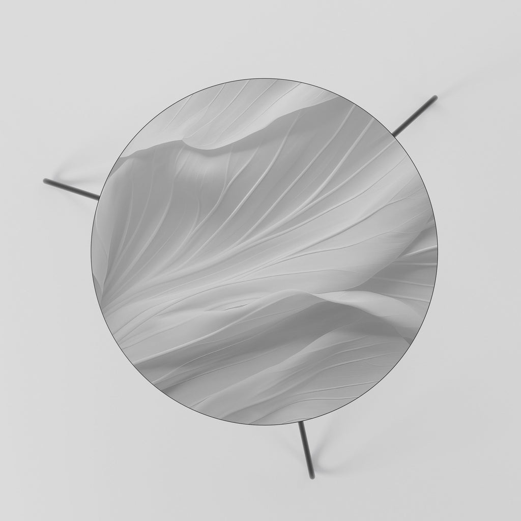 SILKEN SERENITY Coffee Table 60