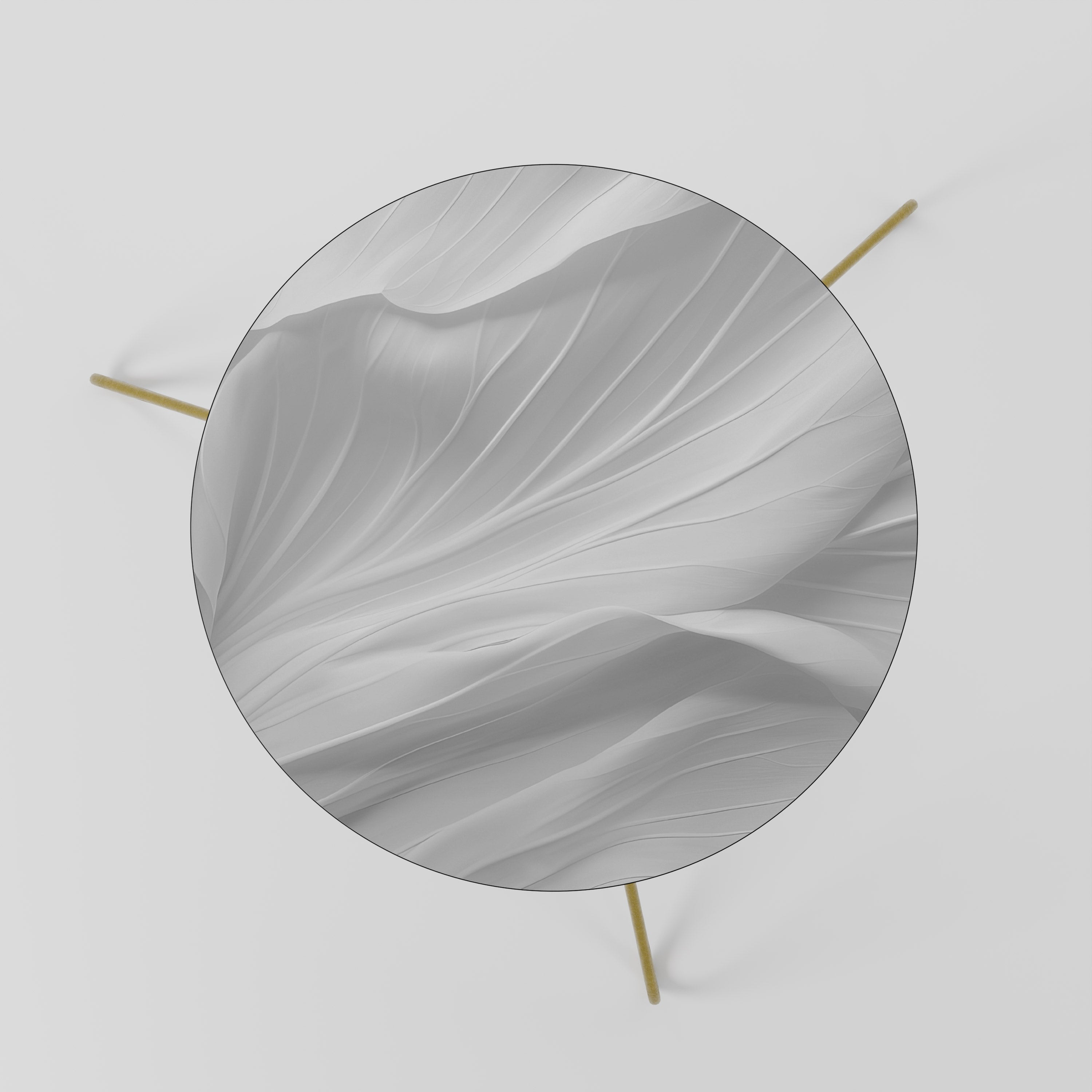 Table basse SILKEN SERENITY 60