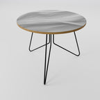 SILKEN SERENITY Coffee Table