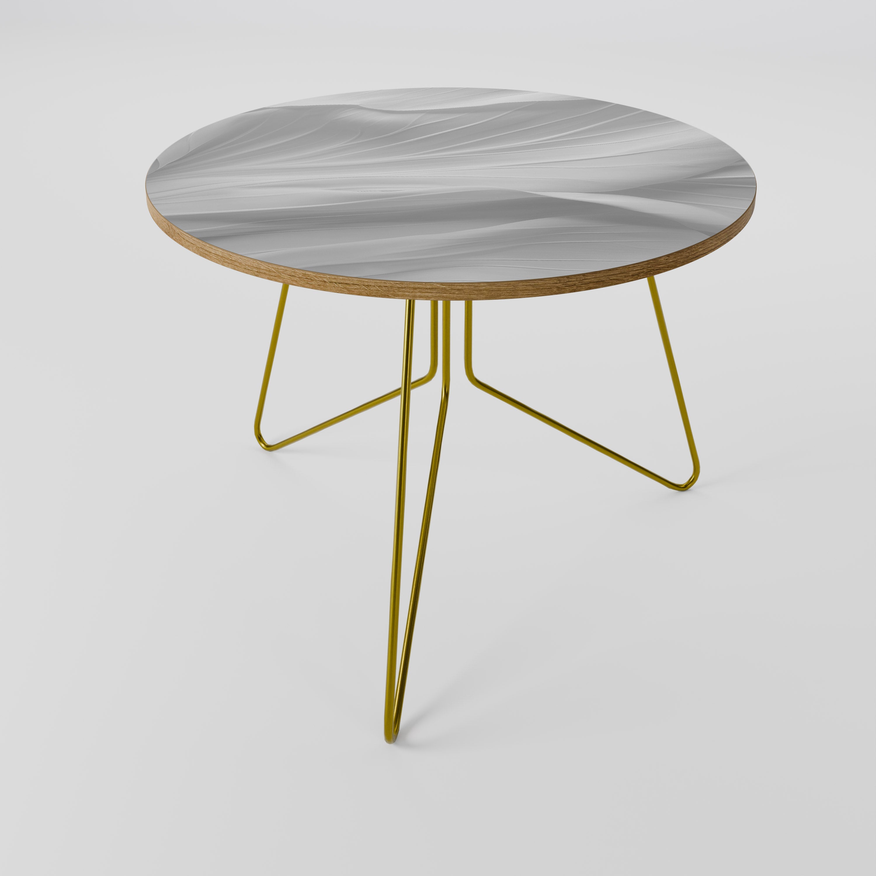 Table basse SILKEN SERENITY 69