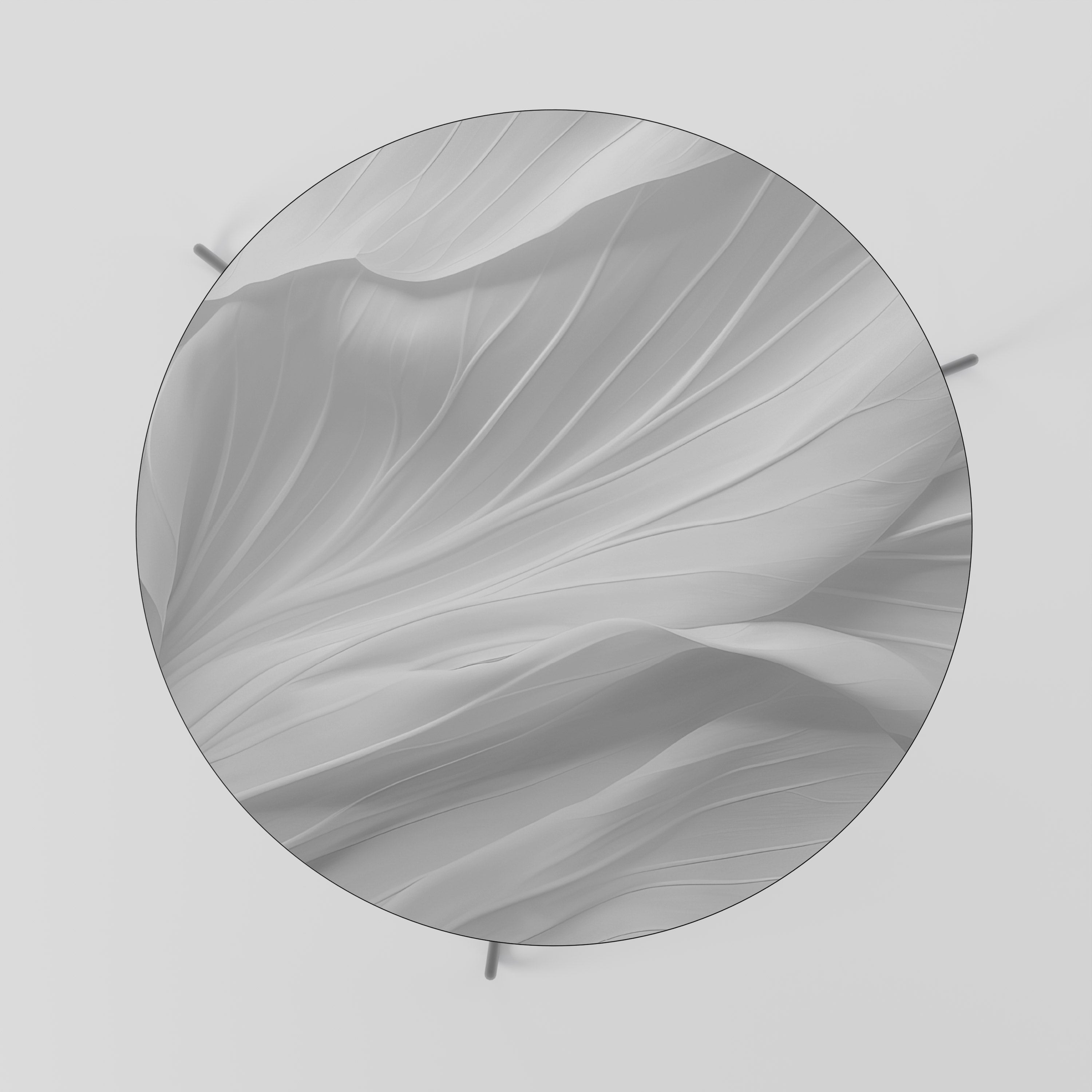 Table basse SILKEN SERENITY 69