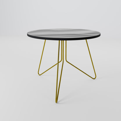 SILKEN SERENITY Coffee Table