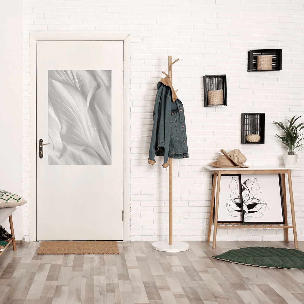 Affiche verticale autocollante SILKEN SERENITY