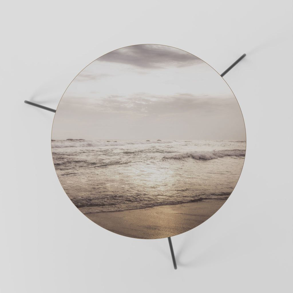 Table basse WHISPERS OF THE OCEAN 60