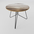 WHISPERS OF THE OCEAN Coffee Table