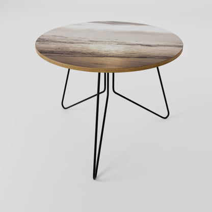 WHISPERS OF THE OCEAN Coffee Table