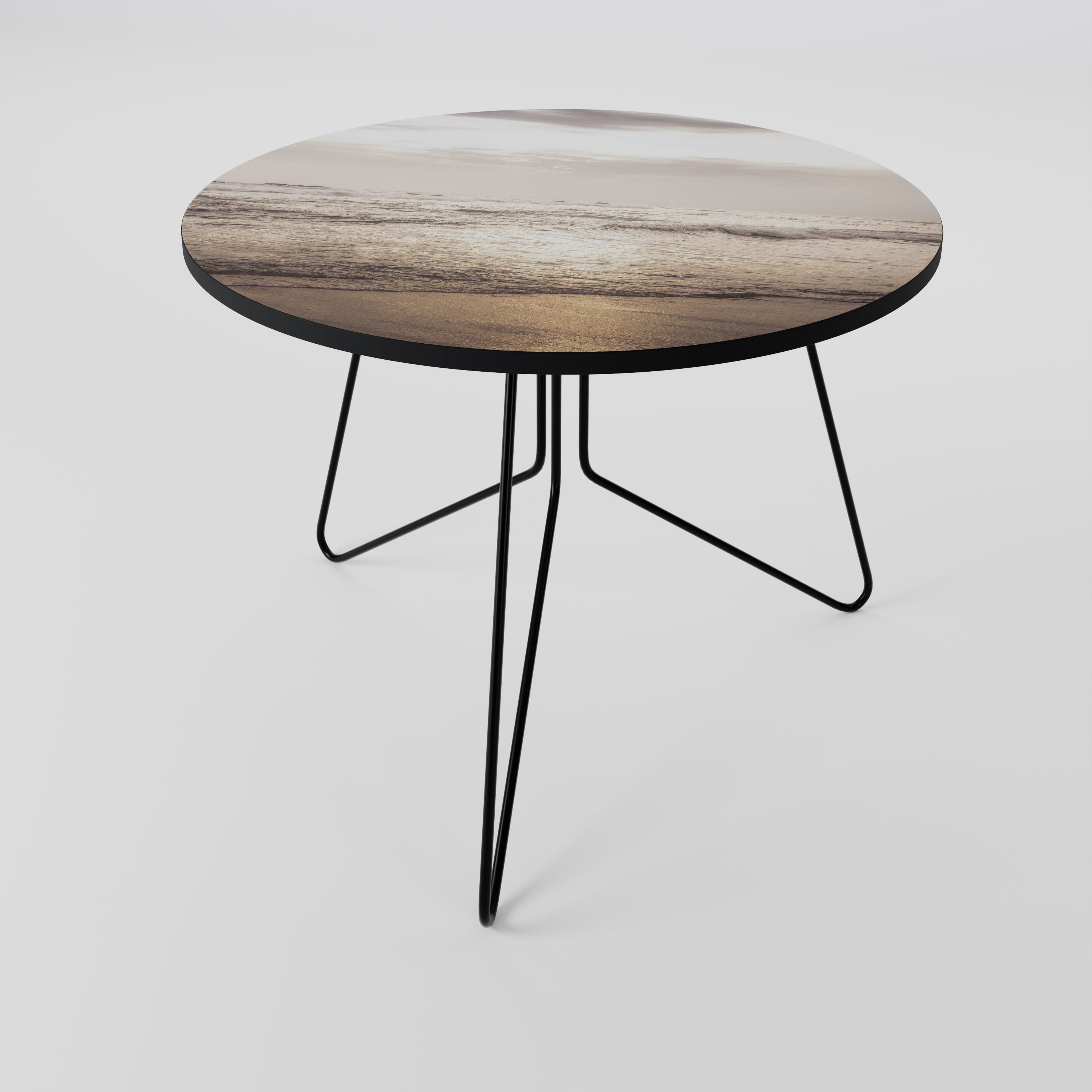 Table basse WHISPERS OF THE OCEAN 69