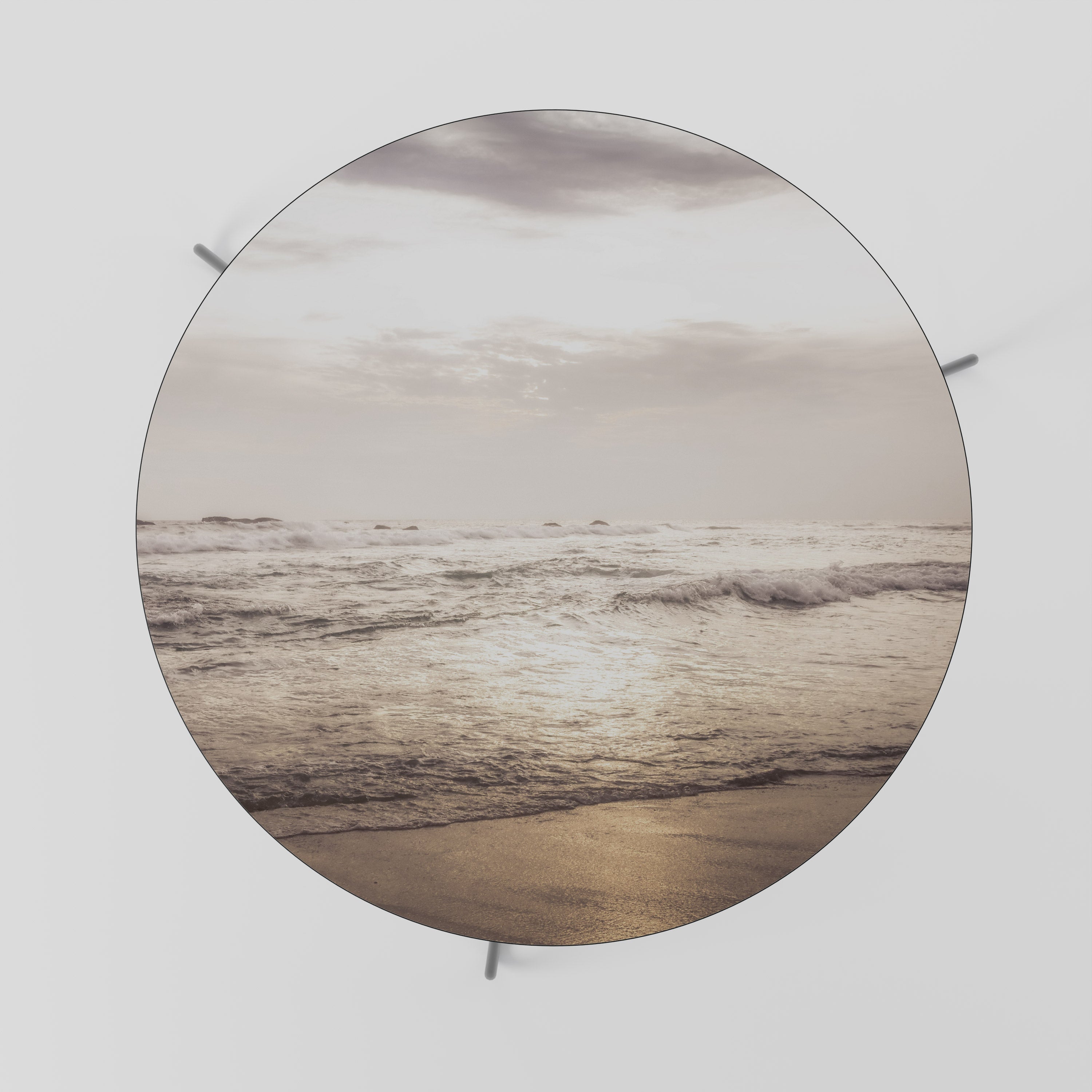 Table basse WHISPERS OF THE OCEAN 69